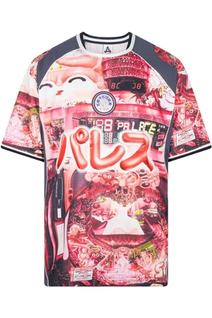 PALACE Camiseta Pachinko