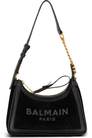 Balmain Bolso de hombro B-Army