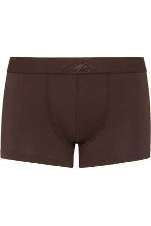 Dsquared2 Bóxer Icon con parche del logo