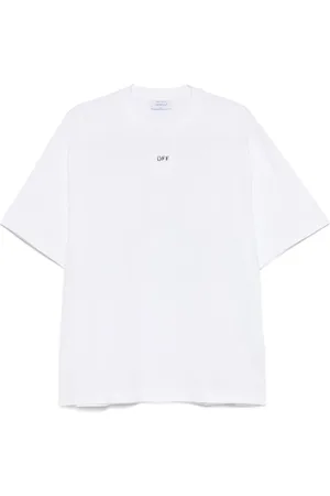 OFF-WHITE Camiseta Vibe Arrow