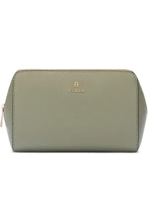 Furla Estuche de maquillaje Camelia