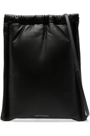 Carven Bolso de hombro Louise pequeño
