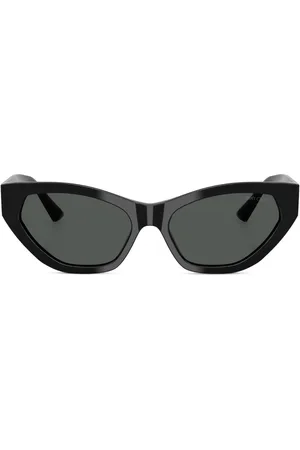 Jimmy Choo Gafas de sol con montura cat eye