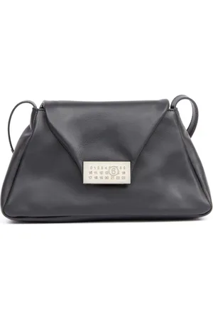 Maison Margiela Bandolera Numeric mediana