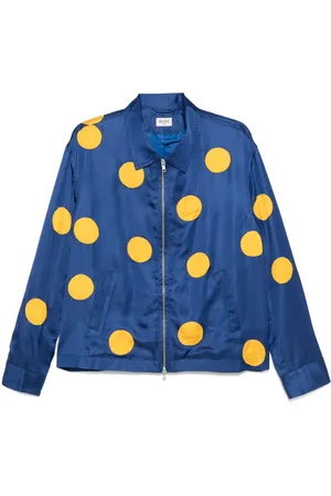 BODE Chaqueta Gold Medal