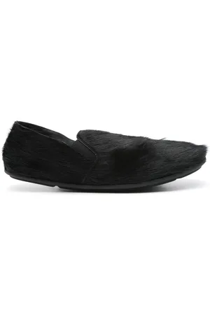 The Row Slippers Vincit