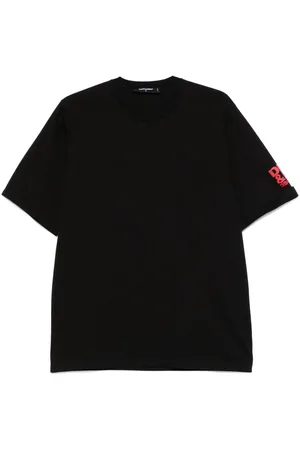 Dsquared2 Camiseta lisa