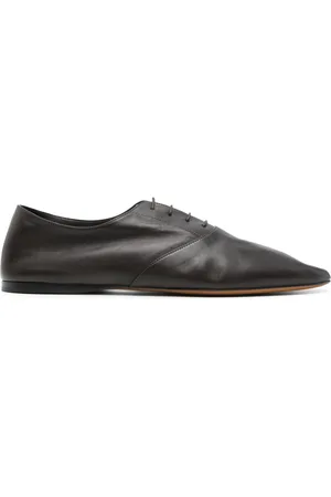 The Row Zapatos oxford Awar