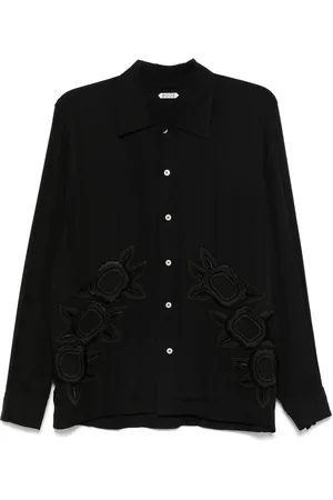 BODE Camisa Daffodil