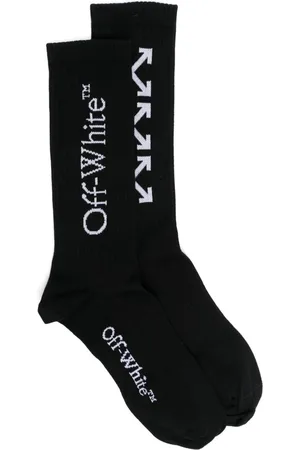 OFF-WHITE Calcetines Triple Arrows