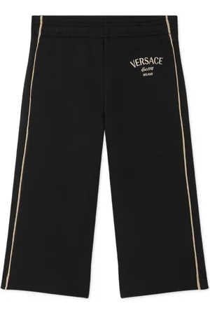 VERSACE Pantalones de chándal Milano Stamp