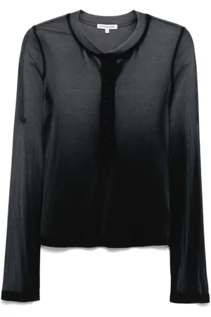 Cotton Citizen Camiseta The Verona Henley