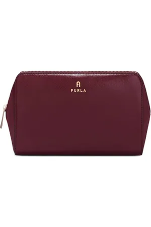 Furla Estuche de maquillaje Camelia