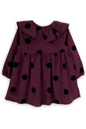 KNOT Vestido Pat