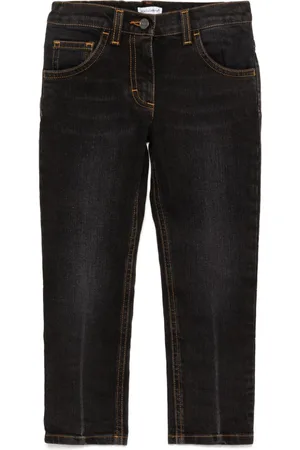 Dolce & Gabbana Vaqueros skinny estilo capri