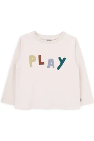 KNOT Camiseta Play