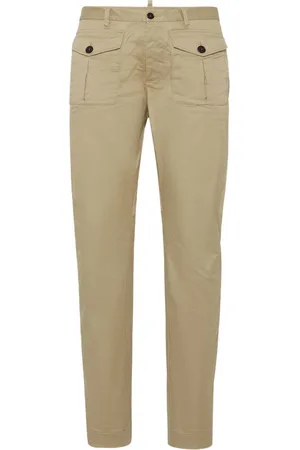 Dsquared2 Pantalones ajustados
