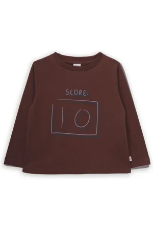 KNOT Camiseta Score