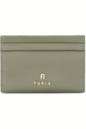 Furla Tarjetero Camelia