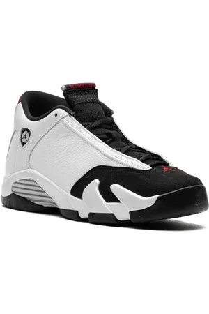 Jordan Zapatillas Air Jordan 14 Retro Black Toe