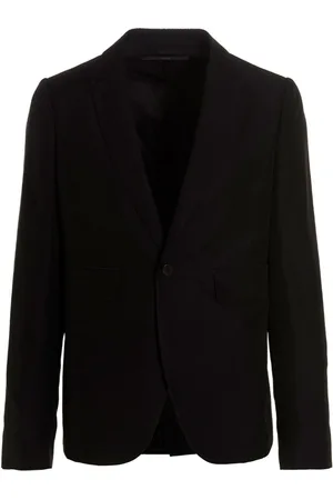 SAPIO Blazer con solapas de pico