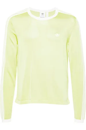 adidas Top de punto fino