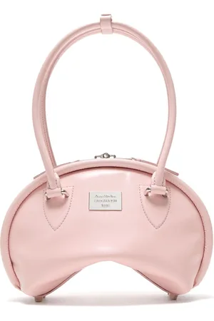 Acne Studios Bolso de hombro Bowlina mini