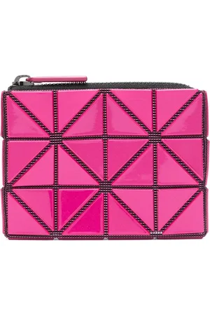 Issey Miyake Cartera Cassette