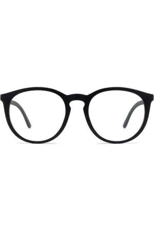 Ralph Lauren Gafas de sol con montura redonda