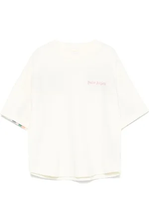 Palm Angels Camiseta Track
