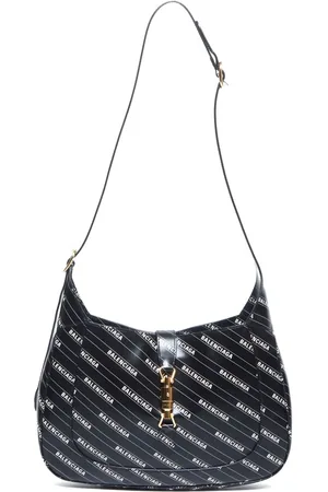 Gucci Bolso de hombro Jackie 1961 de Gucci x Balenciaga 2000