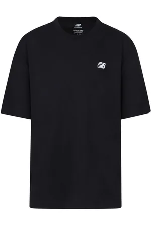 New Balance Camiseta con logo estampado