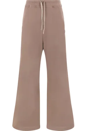 Moncler Pantalones con parche del logo