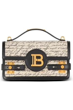 Balmain Bolso de hombro B-Buzz