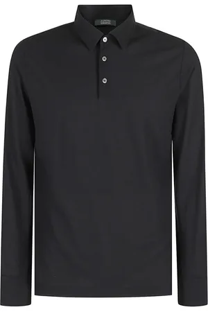 ZANONE Polo IceCotton