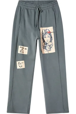 Diesel Pantalones de chándal P-Martyans de x Damiano David