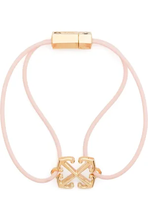 OFF-WHITE Pulsera Arrow
