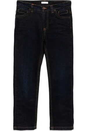 Dolce & Gabbana Vaqueros rectos