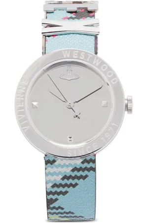 Vivienne Westwood Reloj Rebel de 30 mm