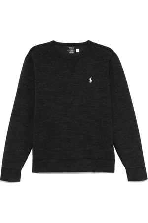 Ralph Lauren Sudadera con bordado Polo Pony