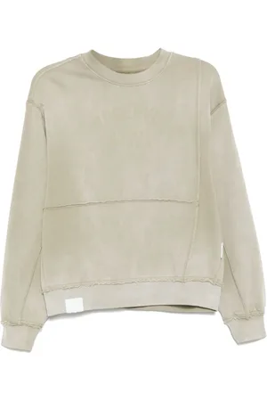 Izzue Sudadera con logo estampado