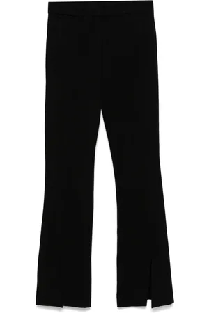 DKNY Pantalones acampanados