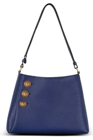 Balmain Bolso de hombro Emblème