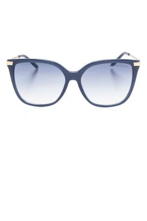 Ralph Lauren Gafas de sol con montura cuadrada