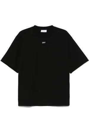 OFF-WHITE Camiseta Vibe Arrow