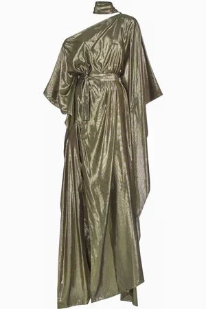 ‎Taller Marmo‎ Vestido largo Taylor Seventies