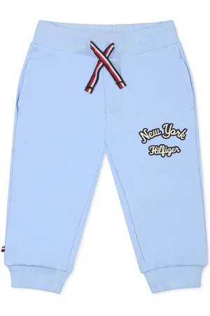 Tommy Hilfiger Pantalones de chándal con logo
