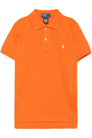 Ralph Lauren Polo de manga corta