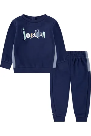 Jordan Chándal con logo estampado