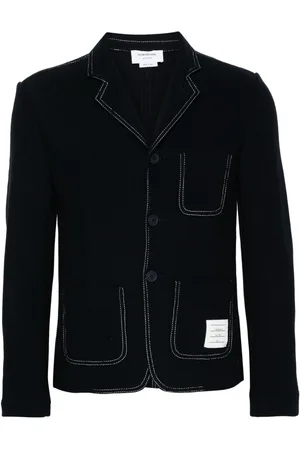 Thom Browne Blazer con botones